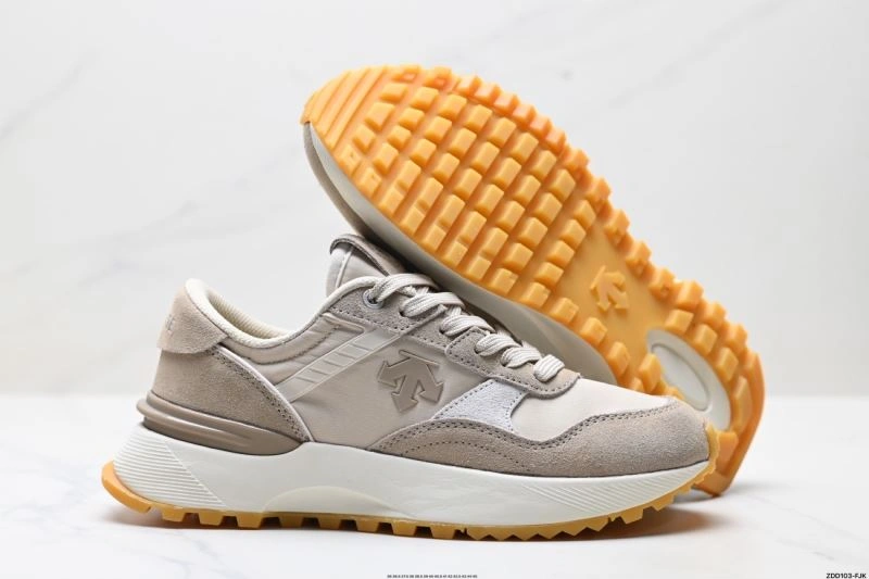 Descente Shoes Sustainable 2532