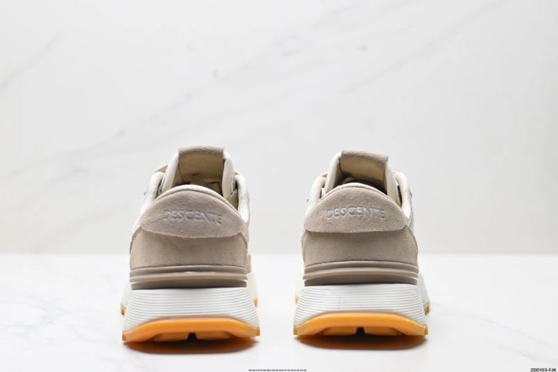 Descente Shoes Sustainable 2532