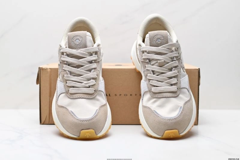 Descente Shoes Sustainable 2532