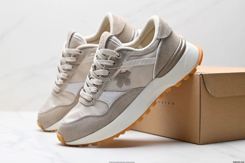Descente Shoes Sustainable 2532