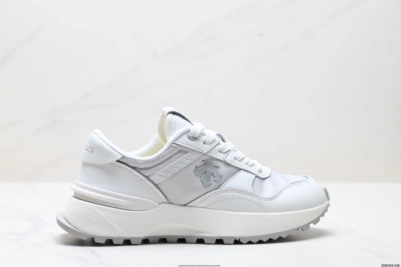 Thermal Descente Shoes 2517