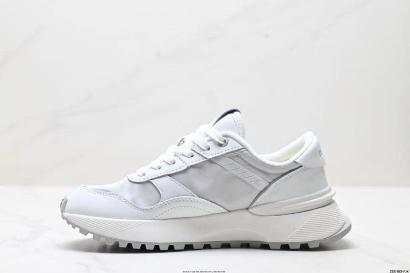 Thermal Descente Shoes 2517
