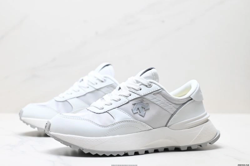 Thermal Descente Shoes 2517
