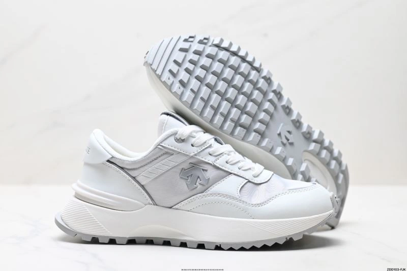 Thermal Descente Shoes 2517