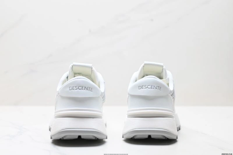 Thermal Descente Shoes 2517
