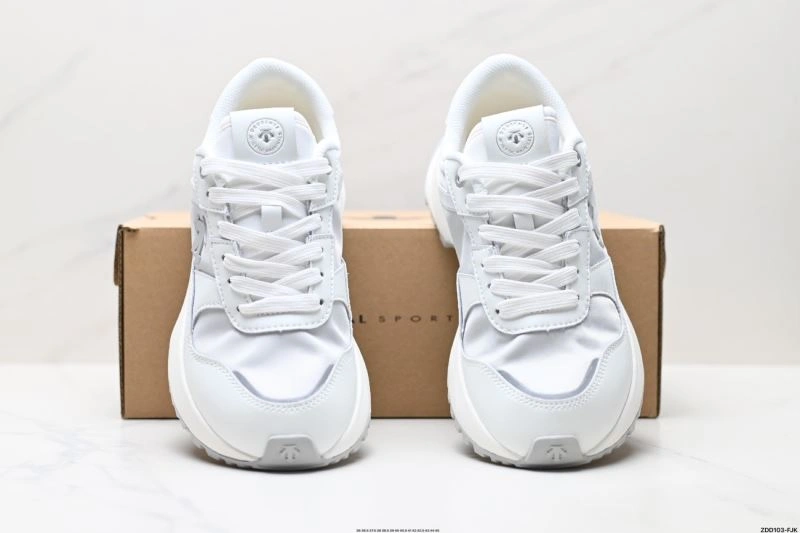 Thermal Descente Shoes 2517