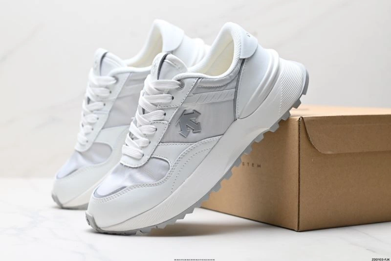 Thermal Descente Shoes 2517