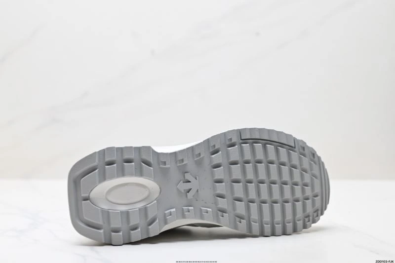 Thermal Descente Shoes 2517