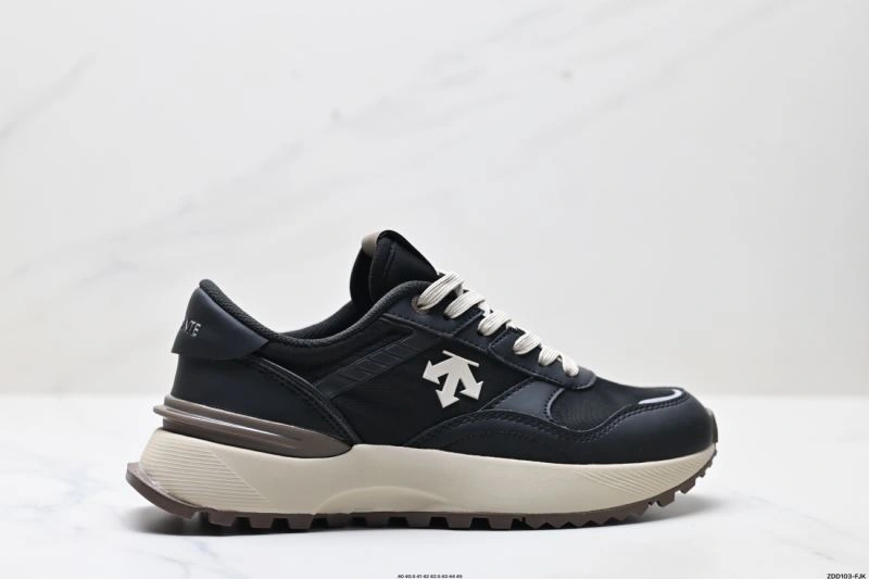 Descente Shoes Modern 2511