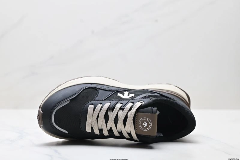 Descente Shoes Modern 2511