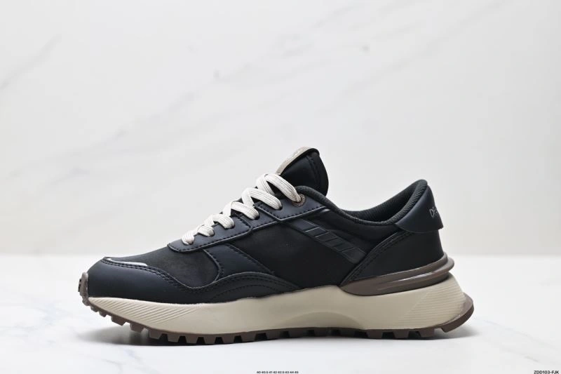 Descente Shoes Modern 2511