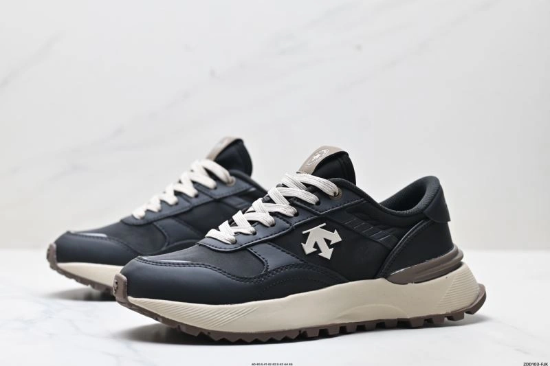 Descente Shoes Modern 2511