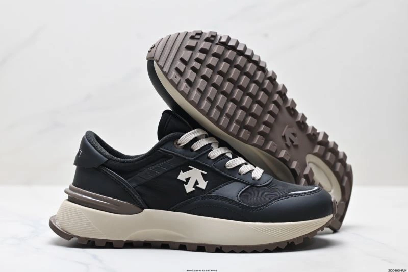 Descente Shoes Modern 2511