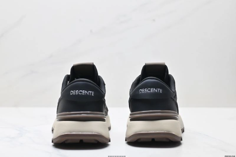 Descente Shoes Modern 2511