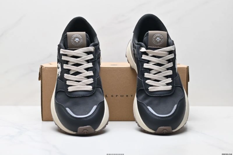 Descente Shoes Modern 2511
