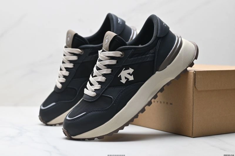 Descente Shoes Modern 2511