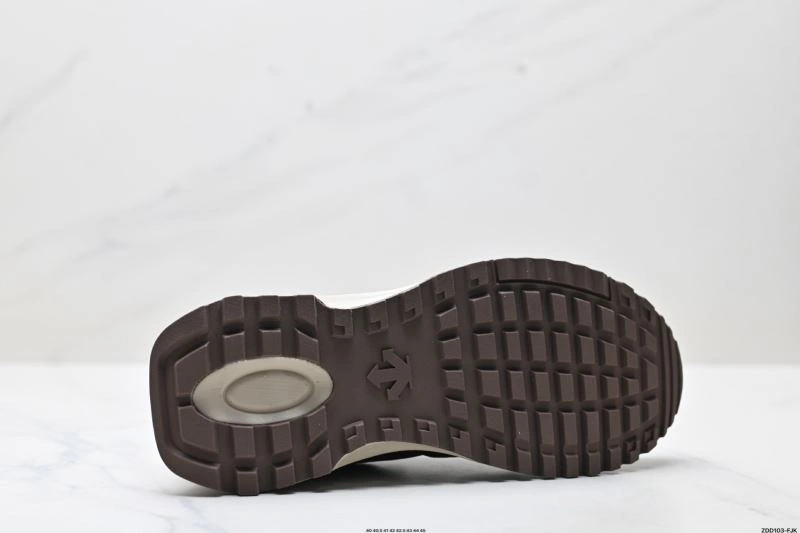 Descente Shoes Modern 2511