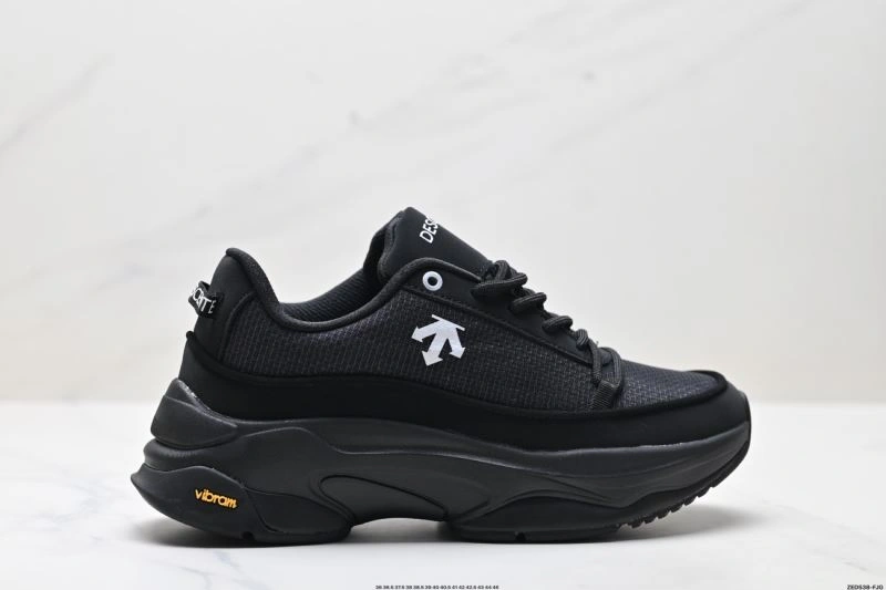 Descente Shoes Upgraded 2510