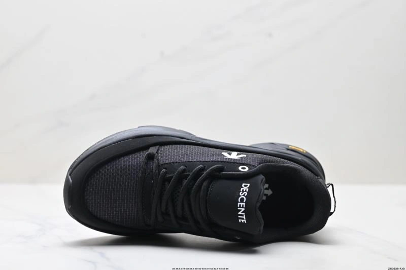 Descente Shoes Upgraded 2510