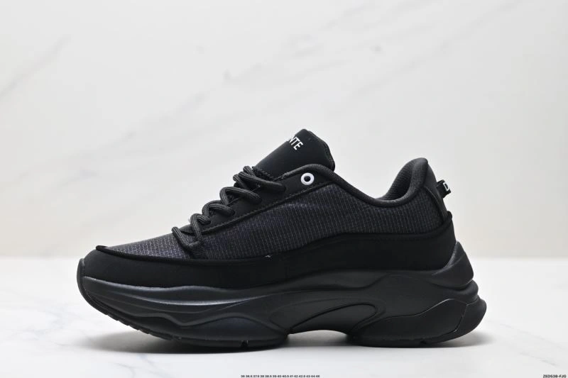 Descente Shoes Upgraded 2510