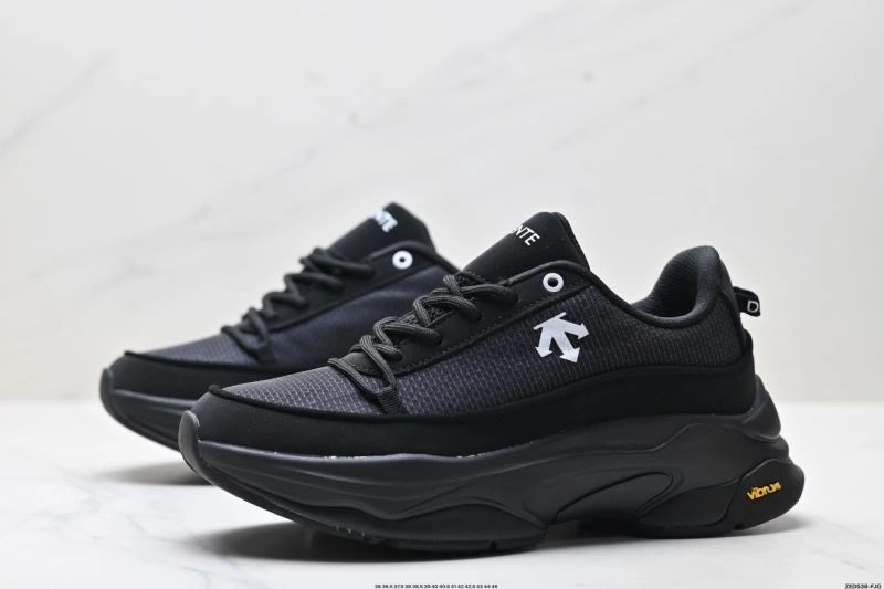 Descente Shoes Upgraded 2510