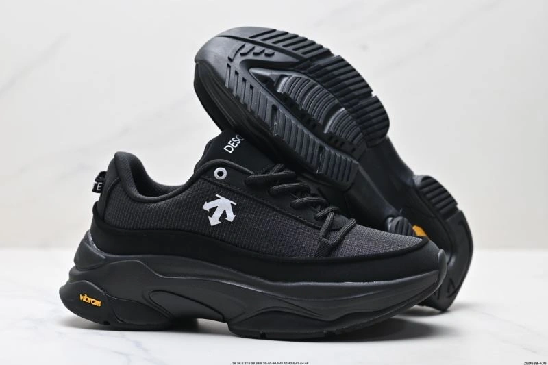 Descente Shoes Upgraded 2510