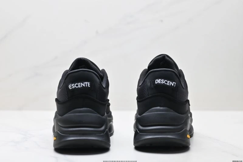 Descente Shoes Upgraded 2510