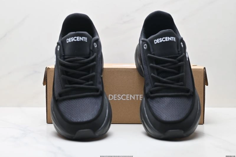 Descente Shoes Upgraded 2510