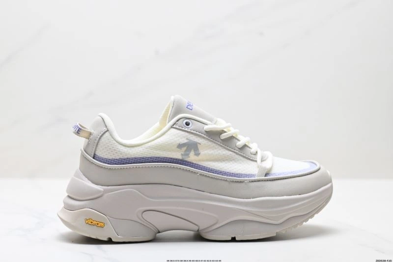 Descente Shoes FashionForward 2512