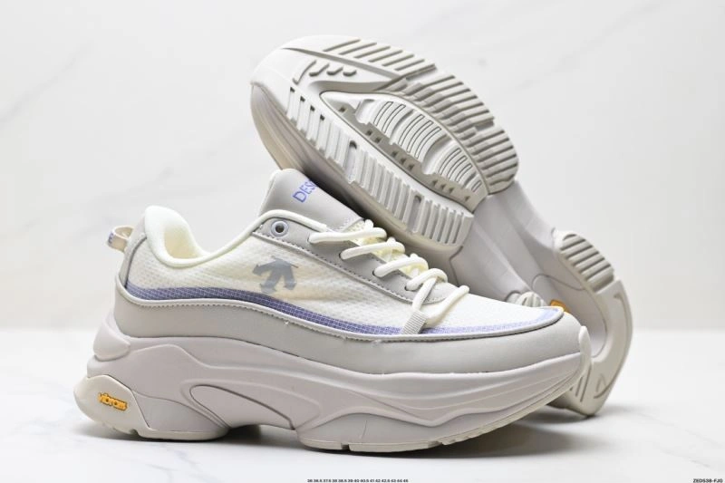 Descente Shoes FashionForward 2512
