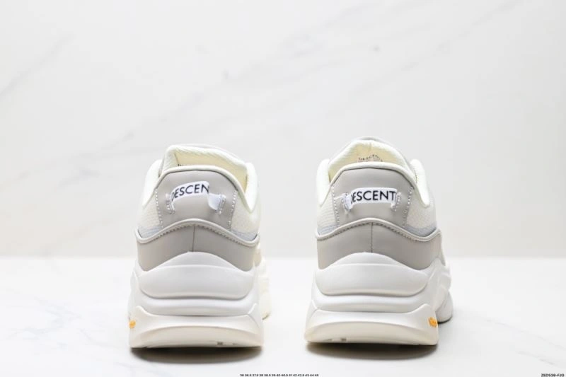 Breathable Descente Shoes 2508