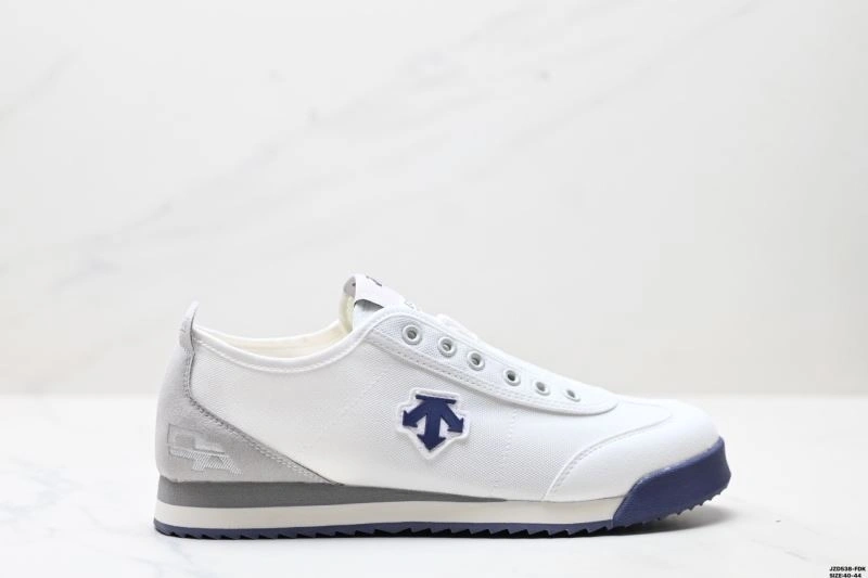 Descente Shoes Unisex 2505