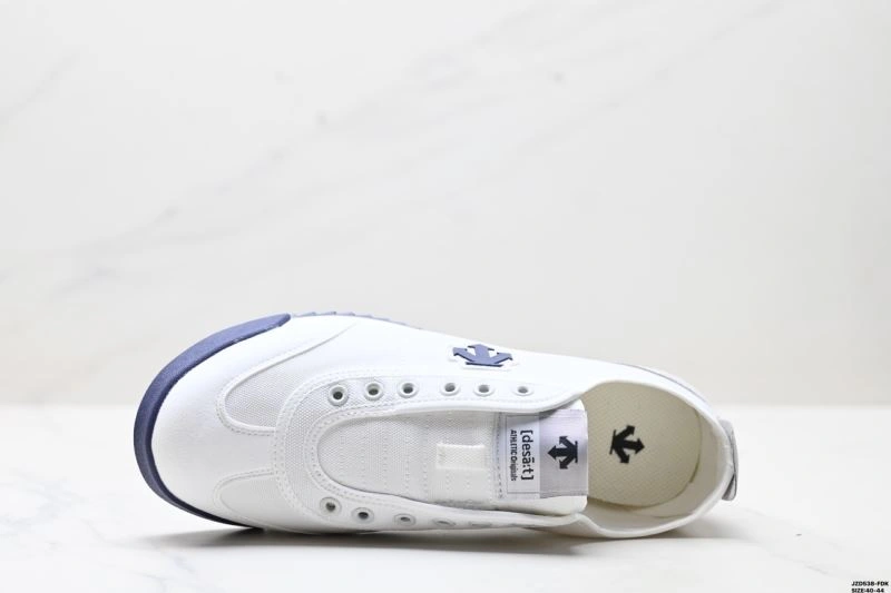 Descente Shoes Unisex 2505
