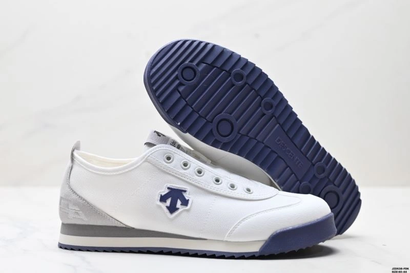 Descente Shoes Unisex 2505