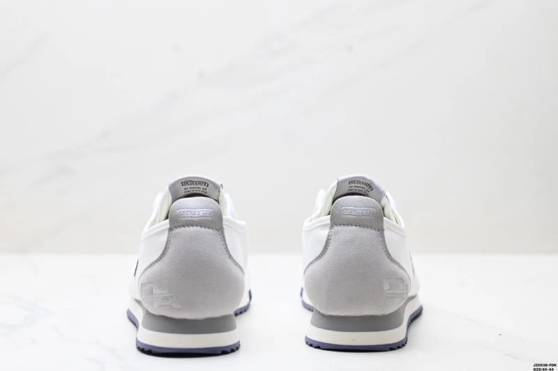 Descente Shoes Unisex 2505