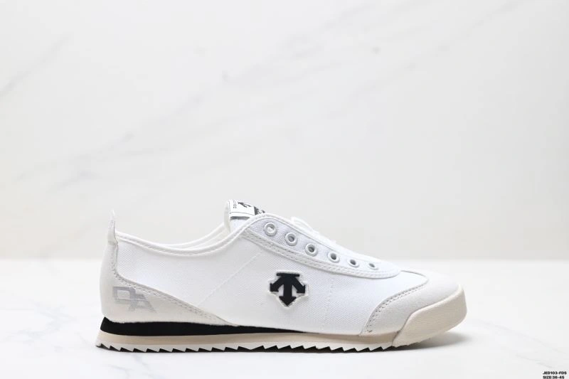 Colorful Descente Shoes 2497