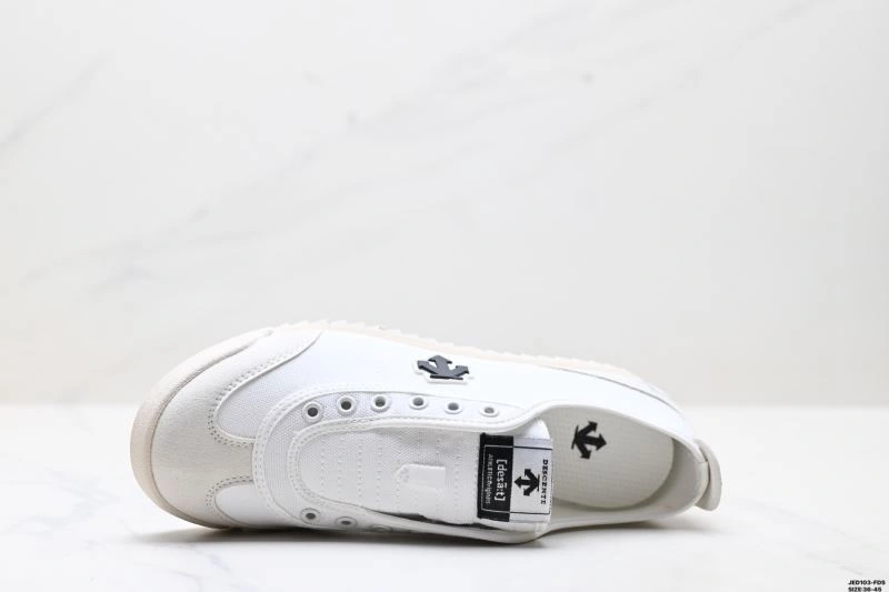 Colorful Descente Shoes 2497