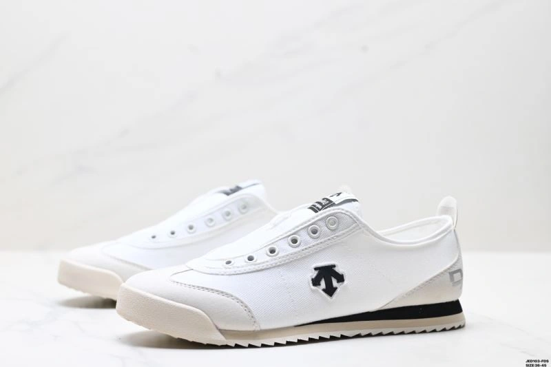 Colorful Descente Shoes 2497