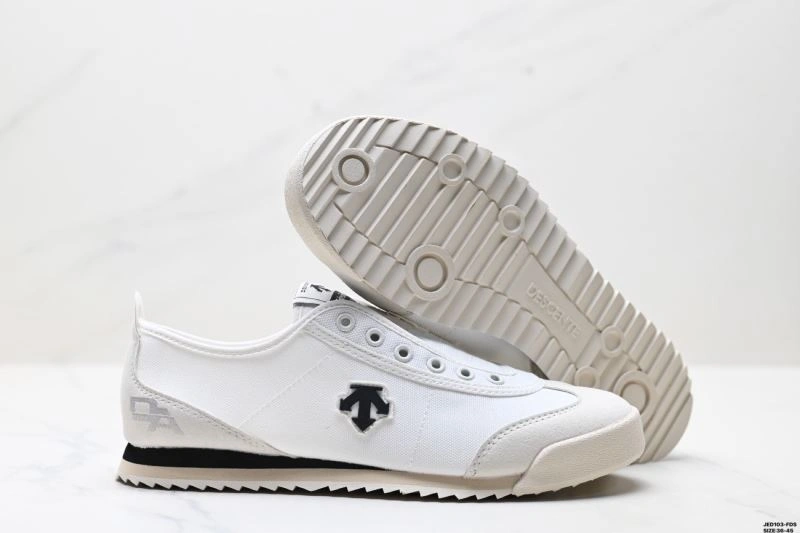 Colorful Descente Shoes 2497