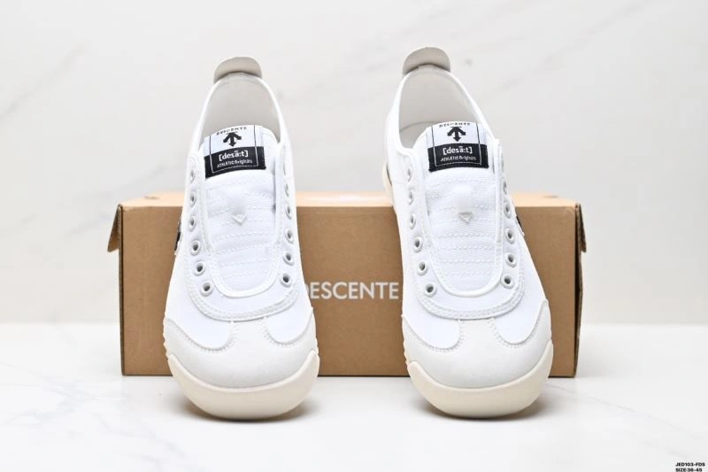 Colorful Descente Shoes 2497