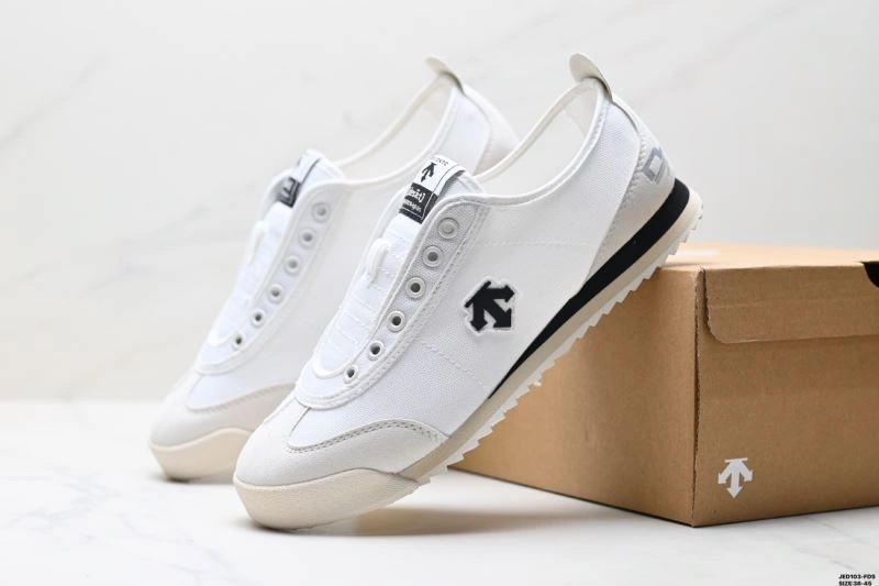 Colorful Descente Shoes 2497
