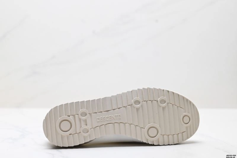 Colorful Descente Shoes 2497