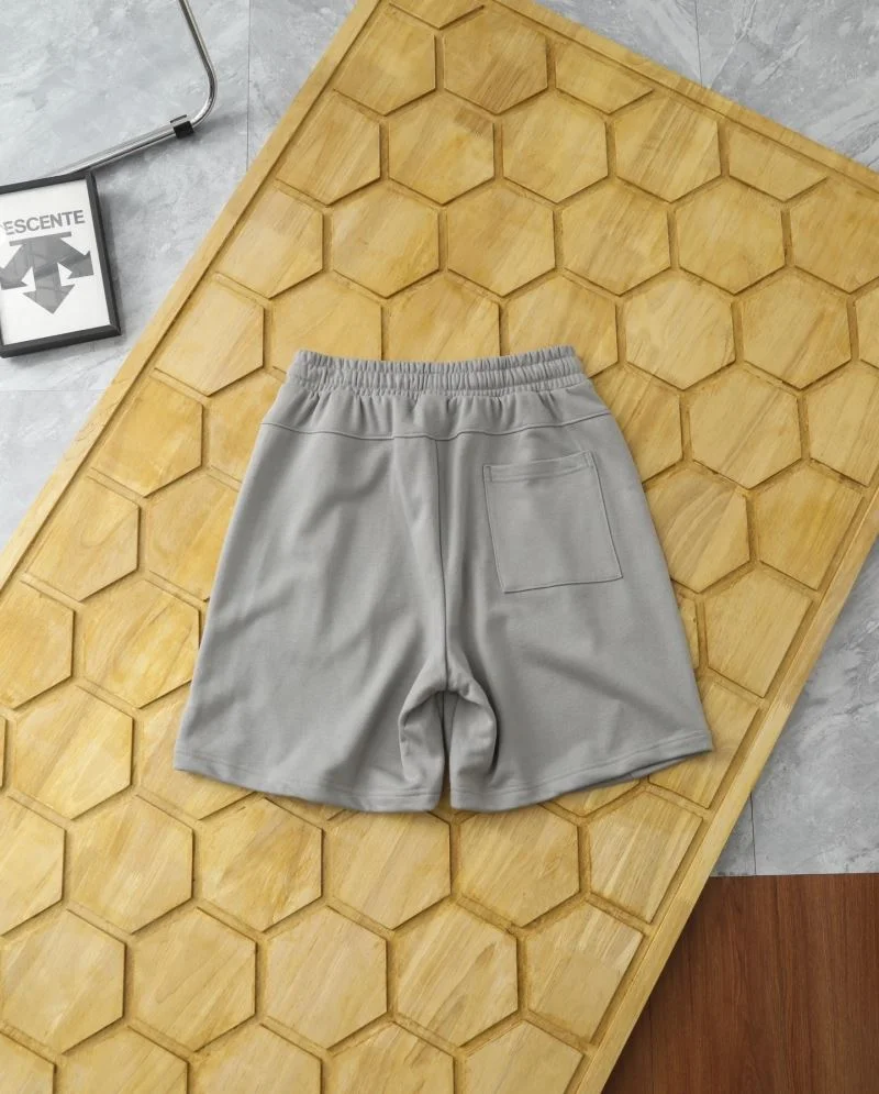 Sophisticated Descente Short Pants 163022