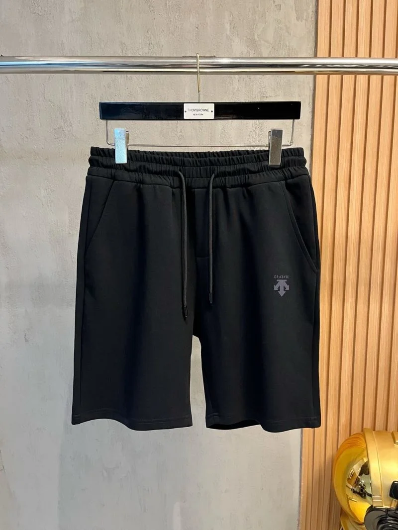 Descente Short Pants TopPick 162987