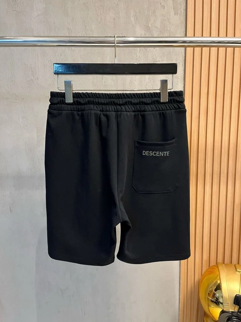 Descente Short Pants TopPick 162987