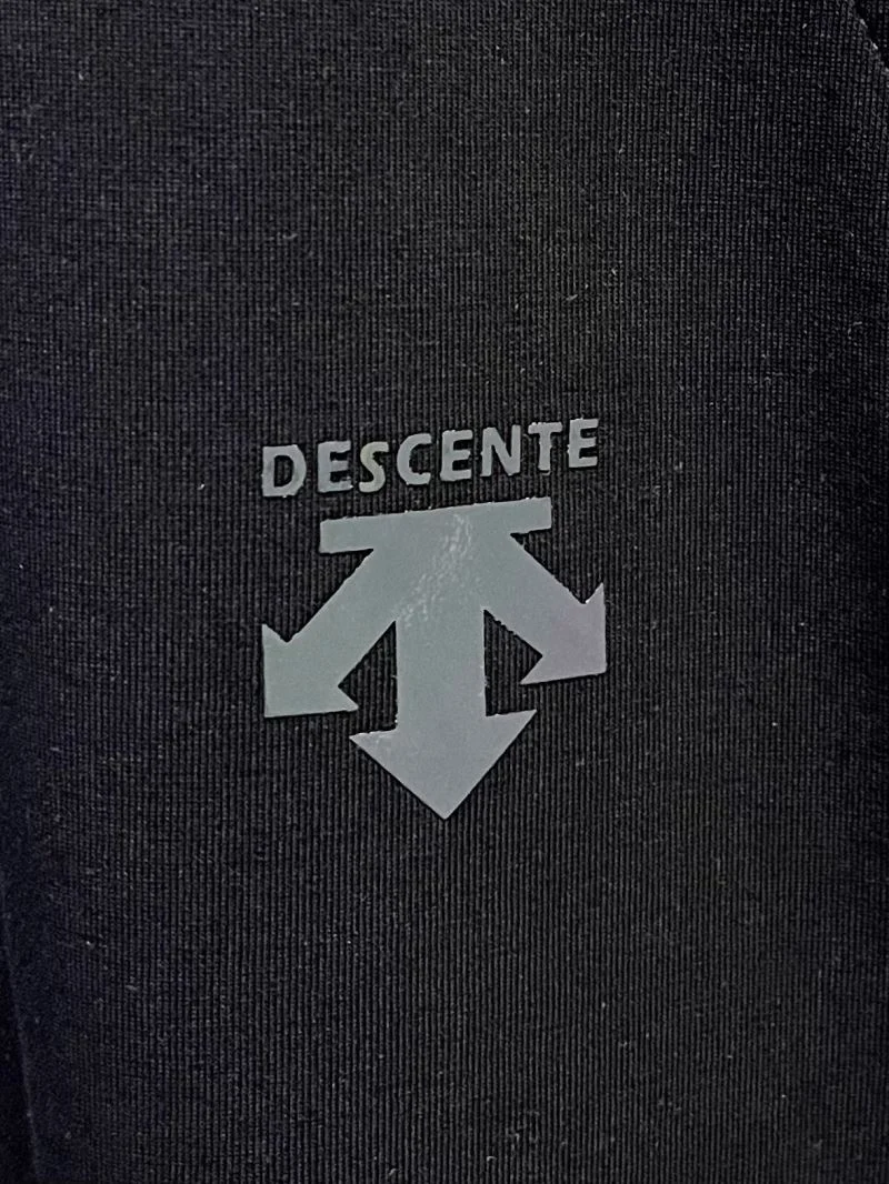 Descente Short Pants TopPick 162987