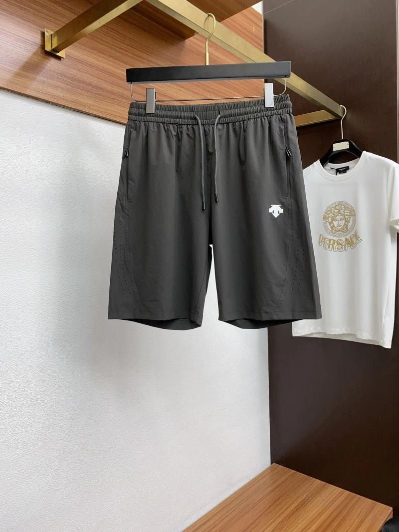 Descente Short Pants Unique 159661