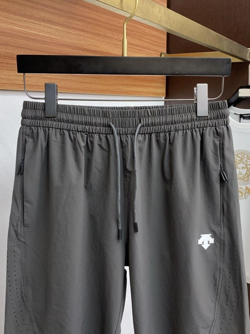 Descente Short Pants Unique 159661
