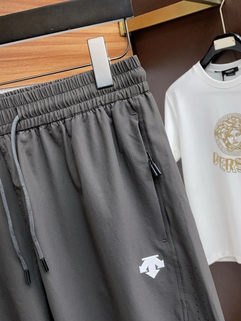Descente Short Pants Unique 159661
