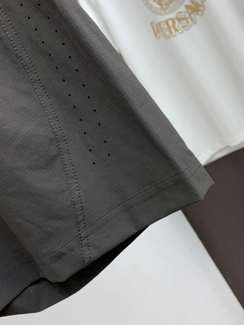 Descente Short Pants Unique 159661